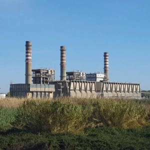 Sito industriale
